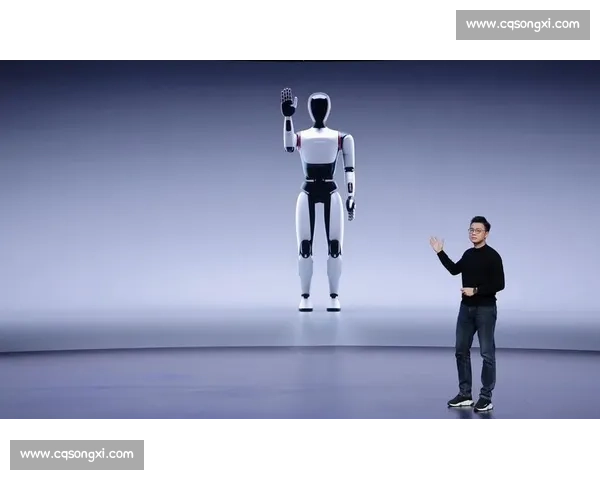 机器人对决笑料百出：这场 AI 大战竟以最意想不到的方式收场！