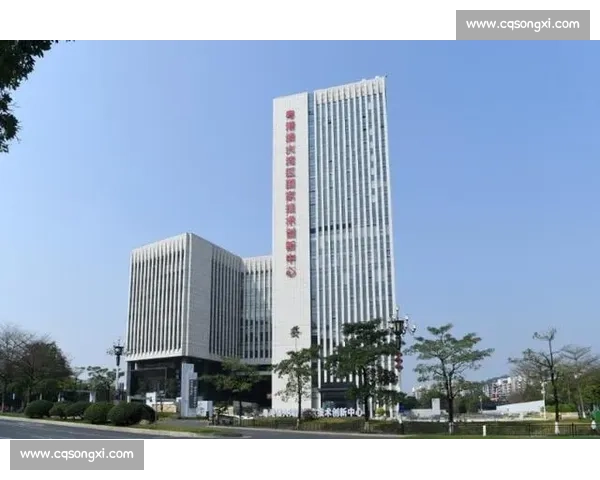 广州黄埔创新体教融合模式 构建全链条人才培养新范式