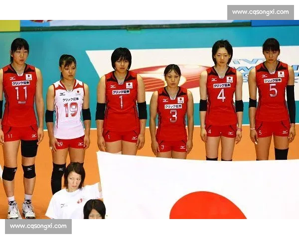 东京奥运后女排二传困境：速度与传承的双重迷失