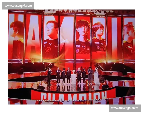 工体破晓!AG 超玩会 4-2 夺冠:以勇往直前写就传奇 工体破晓!AG 超玩会 4-2 夺冠:以勇往直前写就传奇