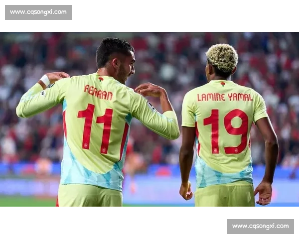 6-0 狂胜土耳其 西班牙书写世预赛客场传奇 6-0 狂胜土耳其 西班牙书写世预赛客场传奇