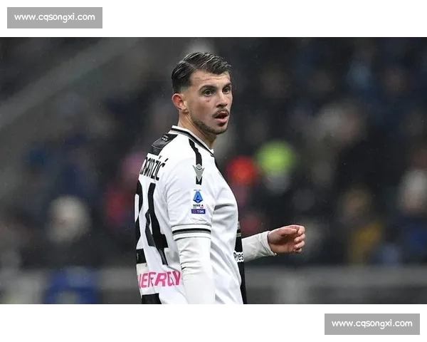 迪马济奥:那不勒斯锋线引援遇阻,乌迪内斯为卢卡标价 4000 万欧 迪马济奥:那不勒斯锋线引援遇阻,乌迪内斯为卢卡标价 4000 万欧