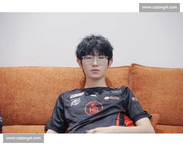 工体破晓!AG 超玩会 4-2 夺冠:以勇往直前写就传奇 工体破晓!AG 超玩会 4-2 夺冠:以勇往直前写就传奇