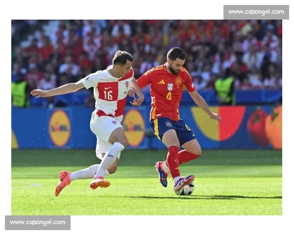 6-0 狂胜土耳其 西班牙书写世预赛客场传奇 6-0 狂胜土耳其 西班牙书写世预赛客场传奇