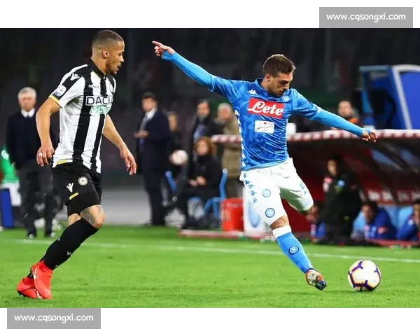 迪马济奥：那不勒斯锋线引援遇阻，乌迪内斯为卢卡标价 4000 万欧